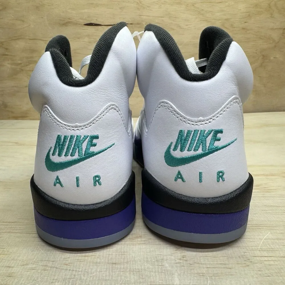 Jordan new defect